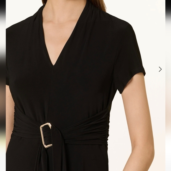 Joseph Ribkoff Dress - Picture 4 of 11